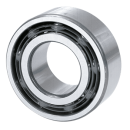 DOPPELREIHIGES KUPPLUNGSKORBLAGER AB 1990